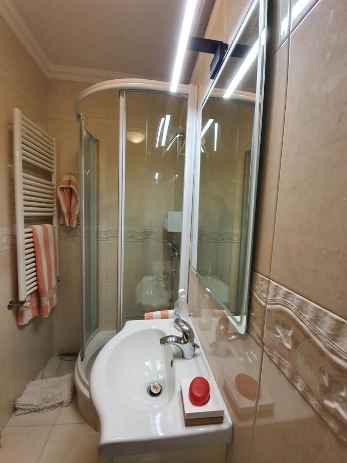 Nazare Apartamento Em Frente Ao Mar Екстериор снимка